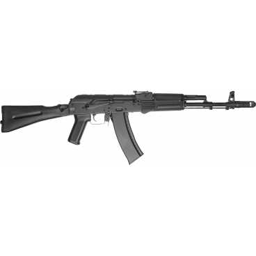 Фото и внешний вид — Лазерный автомат Калашникова